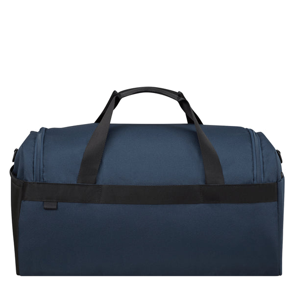 Samsonite - Vaycay Duffle Bag KK6006 NAVY/BLUE | Italystation.com Shop Now at italystation.com
