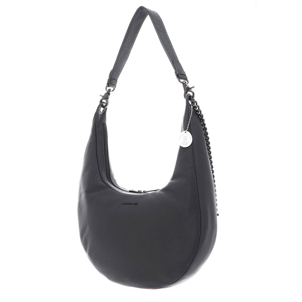 Mandarina Duck - Hobo Bag Mellow Stormy Weather P10FZ | Italystation.com Shop Now at italystation.com