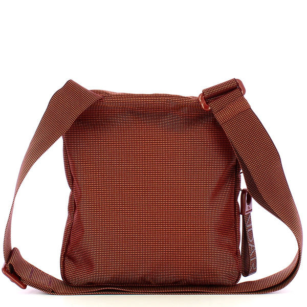 Mandarina Duck - Borsello MD20 Baked Clay P10QMT04 | Italystation.com Shop Now at italystation.com