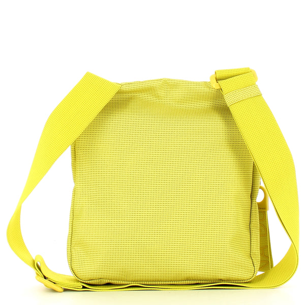 Mandarina Duck - Borsello MD20 Acid Lime P10QMT04 A | Italystation.com Shop Now at italystation.com