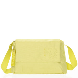 Mandarina Duck - Tracolla MD20 Acid Lime P10QMT28 A | Italystation.com Shop Now at italystation.com