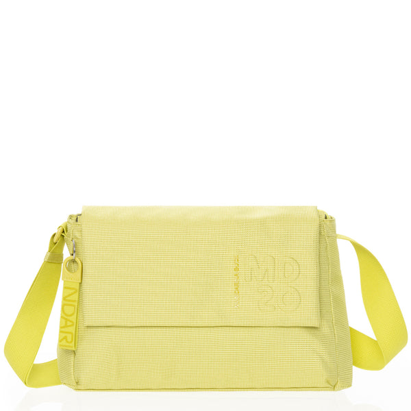 Mandarina Duck - Tracolla MD20 Acid Lime P10QMT28 A | Italystation.com Shop Now at italystation.com