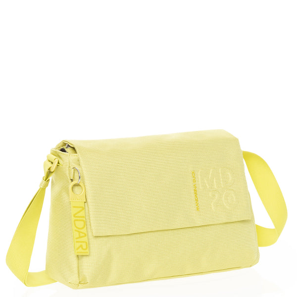Mandarina Duck - Tracolla MD20 Acid Lime P10QMT28 A | Italystation.com Shop Now at italystation.com