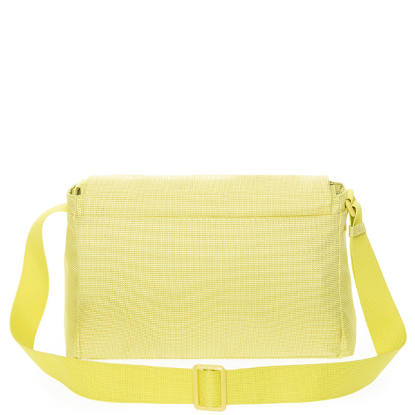 Mandarina Duck - Tracolla MD20 Acid Lime P10QMT28 A | Italystation.com Shop Now at italystation.com