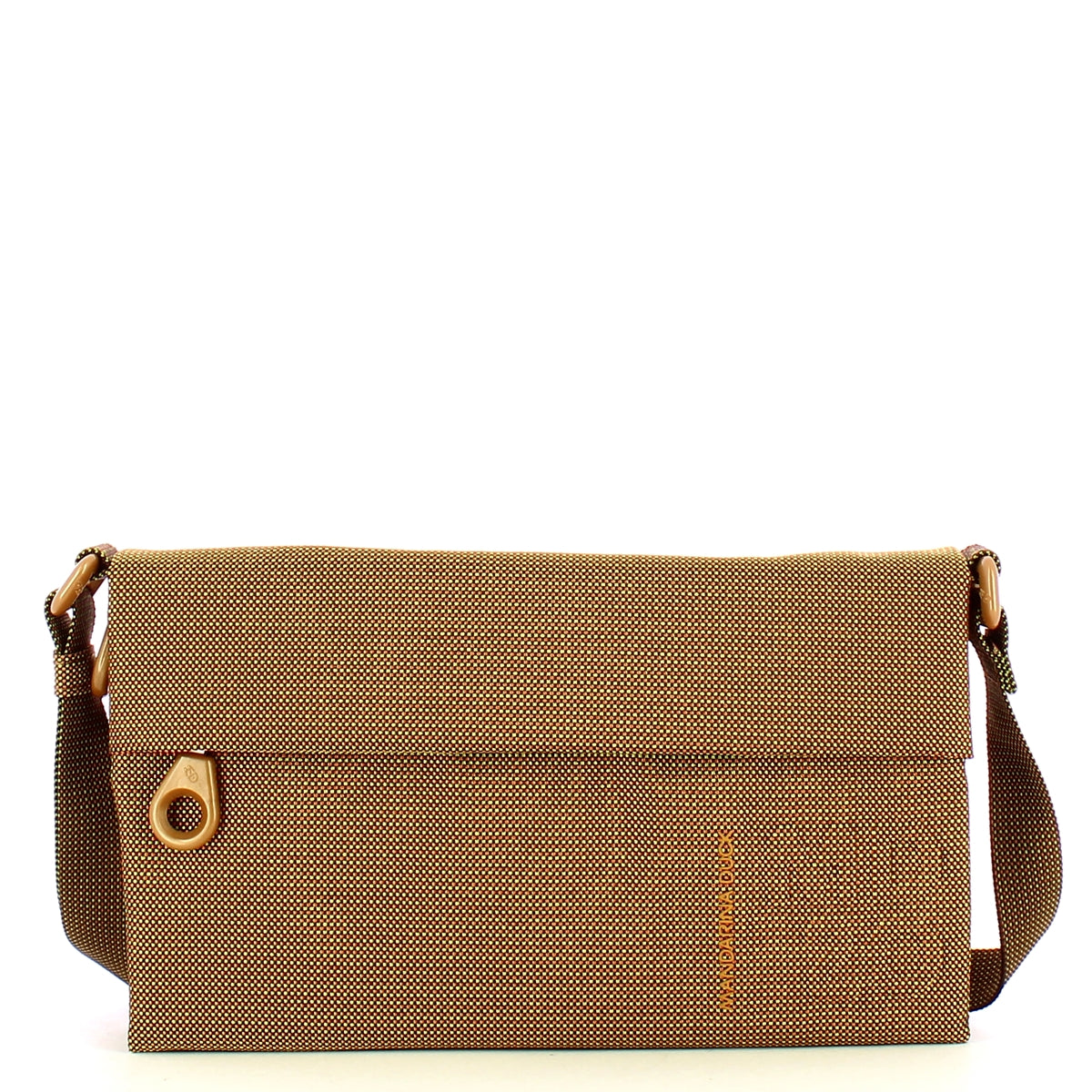Mandarina Duck - Tracollina MD20 Olive P10QMT33 OLI | Italystation.com Shop Now at italystation.com
