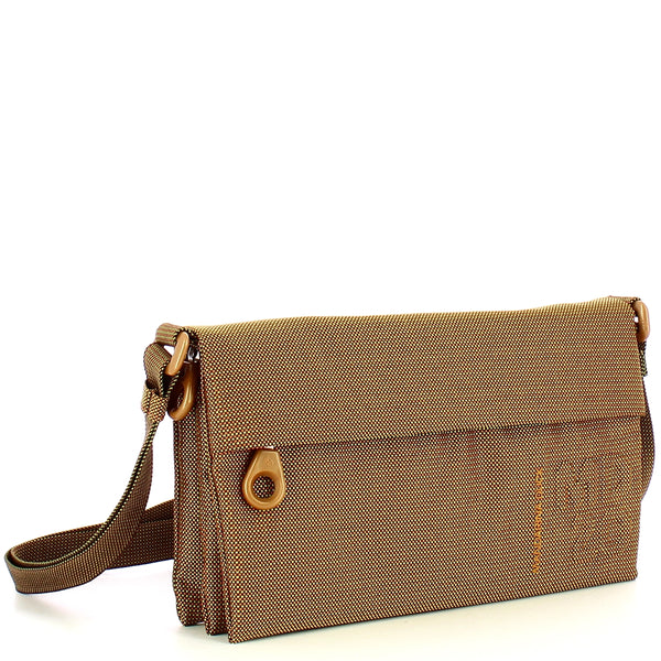 Mandarina Duck - Tracollina MD20 Olive P10QMT33 OLI | Italystation.com Shop Now at italystation.com