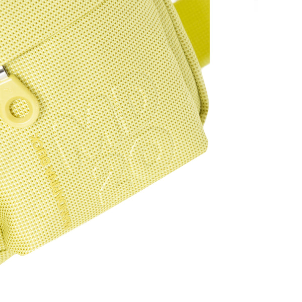 Mandarina Duck - Borsa a tracolla MD20 Acid Lime P10Q | Italystation.com Shop Now at italystation.com