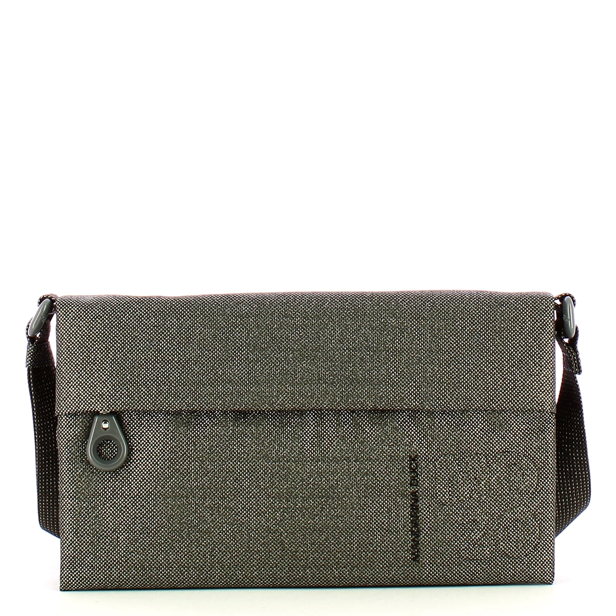 Mandarina Duck - Tracollina MD20 Lux Multipocket Graphi | Italystation.com Shop Now at italystation.com