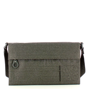 Mandarina Duck - Tracollina MD20 Lux Multipocket Graphi | Italystation.com Shop Now at italystation.com