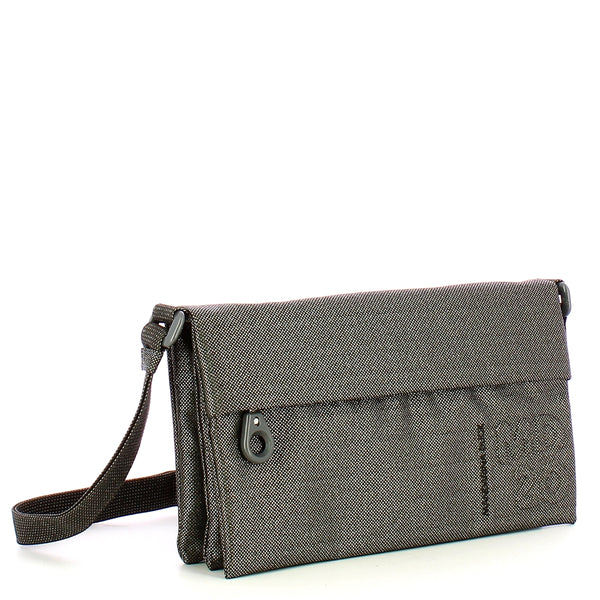 Mandarina Duck - Tracollina MD20 Lux Multipocket Graphi | Italystation.com Shop Now at italystation.com