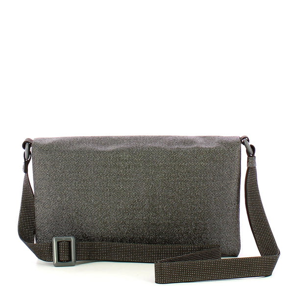 Mandarina Duck - Tracollina MD20 Lux Multipocket Graphi | Italystation.com Shop Now at italystation.com