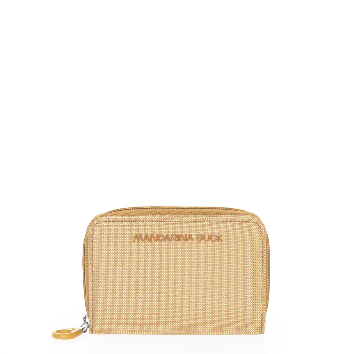 Mandarina Duck - Portafoglio Medio MD20 Giallo P10QMP | Italystation.com Shop Now at italystation.com