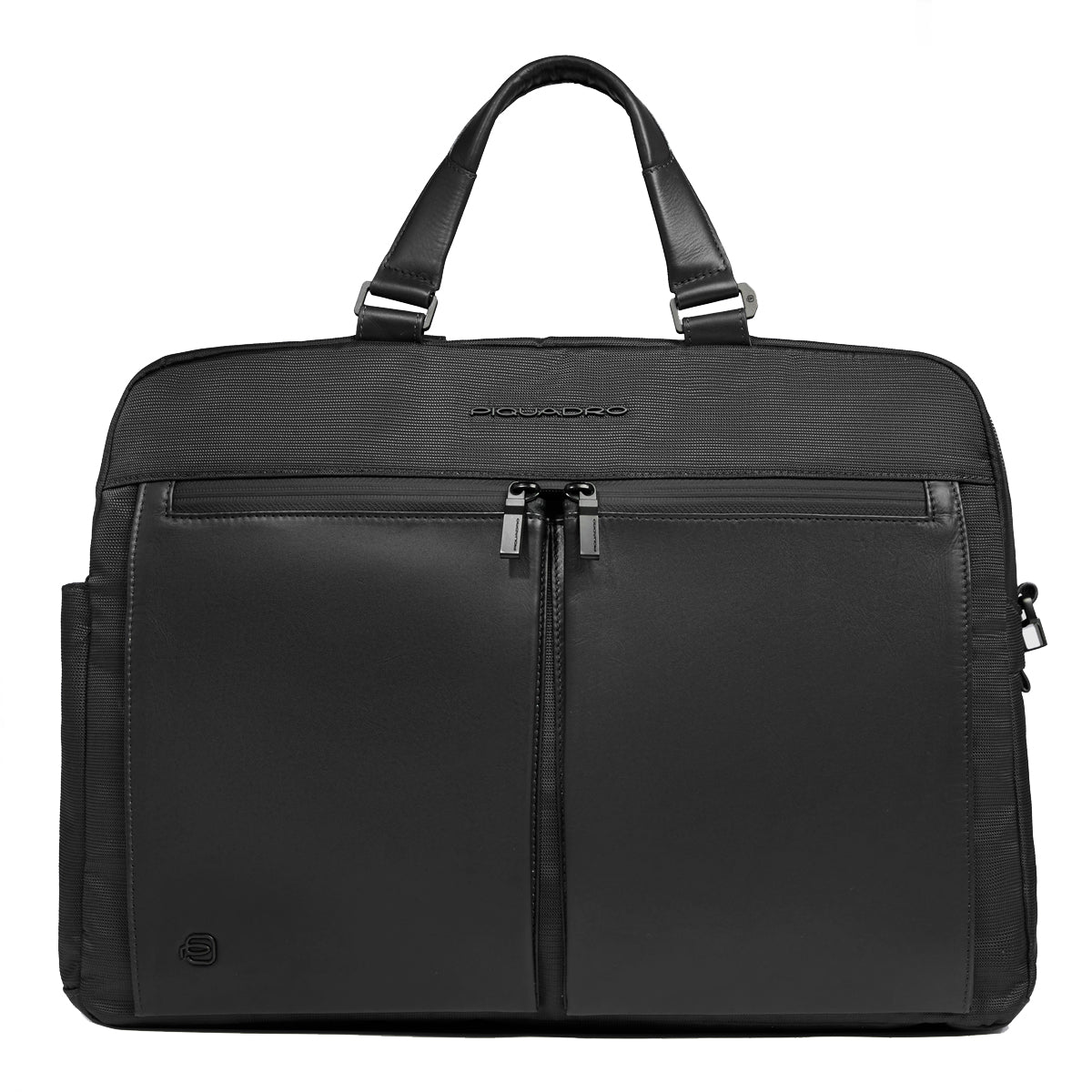 Piquadro - Orion Nero 15.6" Laptop Backpack - CA6624S136 - NERO