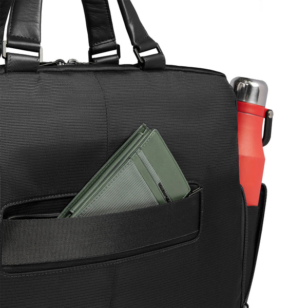 Piquadro - Orion Nero 15.6" Laptop Backpack - CA6624S136 - NERO
