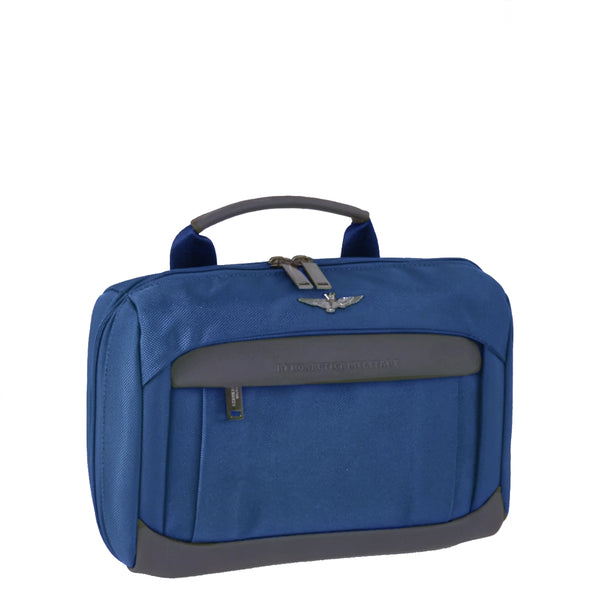 Aeronautica Militare - Trousse da viaggio Lightni | Italystation.com Shop Now at italystation.com