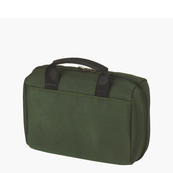 Aeronautica Militare - Trousse da viaggio Lightni | Italystation.com Shop Now at italystation.com