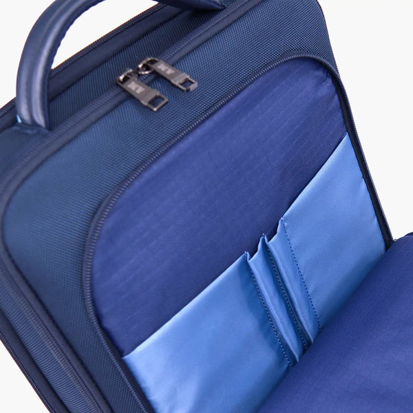 Aeronautica Militare - Zaino Porta PC Task Blue | Italystation.com Shop Now at italystation.com