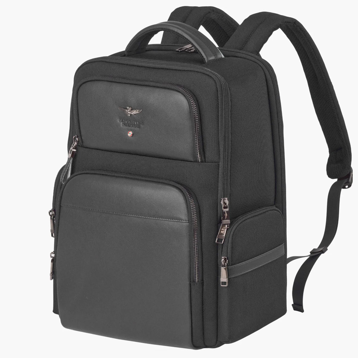 Aeronautica Militare - Zaino Grande Porta PC Task | Italystation.com Shop Now at italystation.com