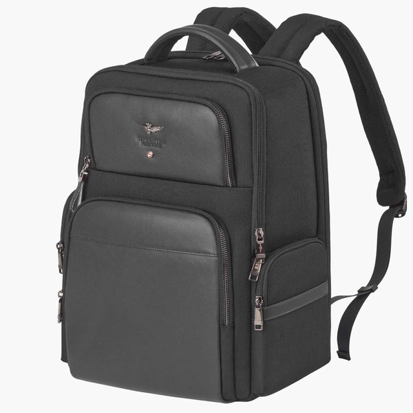 Aeronautica Militare - Zaino Grande Porta PC Task | Italystation.com Shop Now at italystation.com