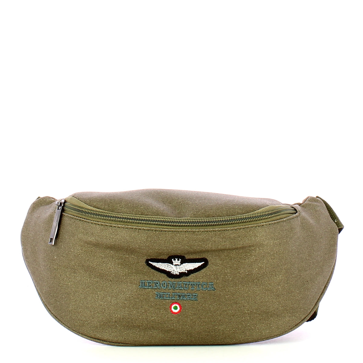 Aeronautica Militare - Marsupio New City Khaki - AM541 - KHAKI