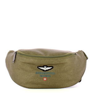 Aeronautica Militare - Marsupio New City Khaki - AM541 - KHAKI