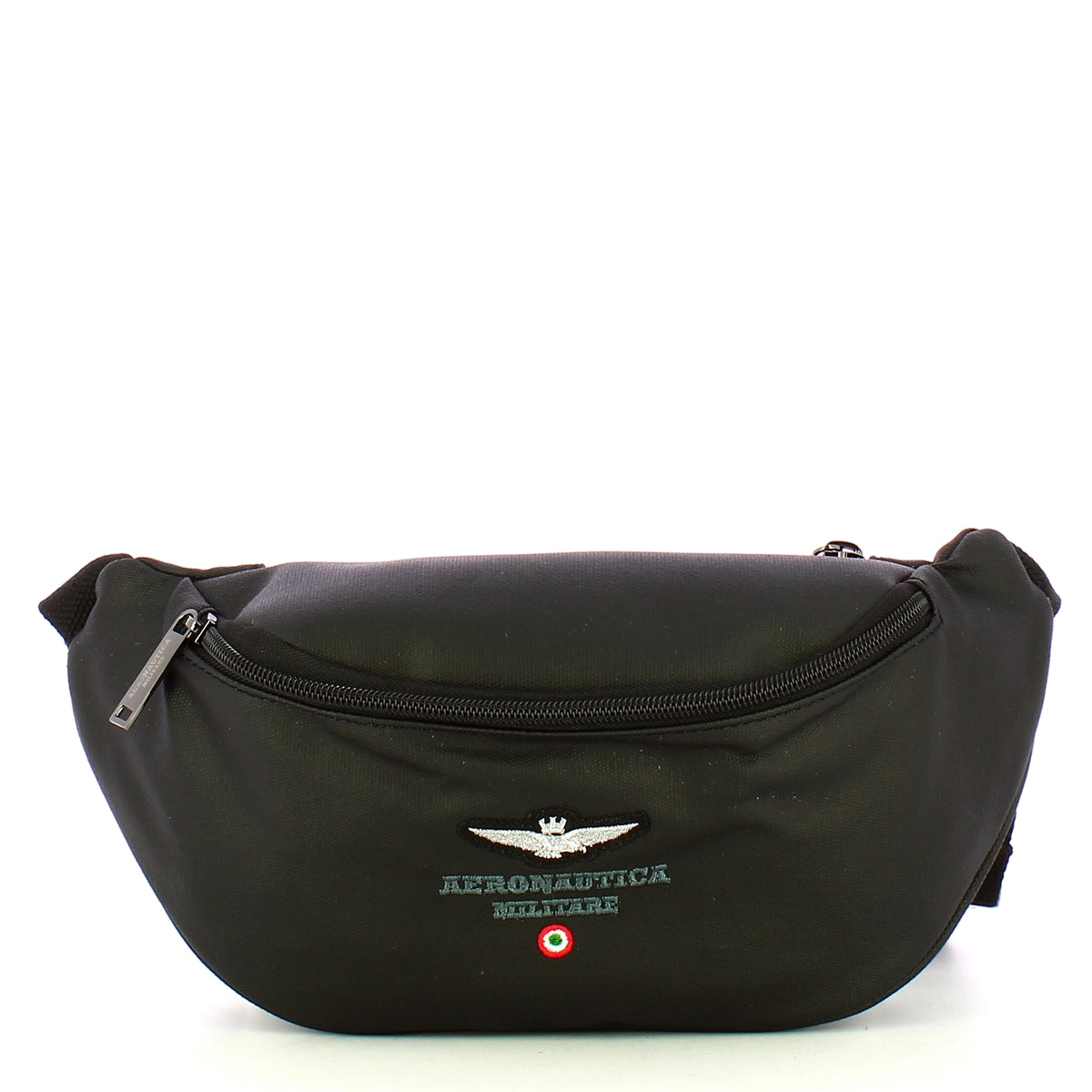 Aeronautica Militare - Marsupio New City Nero A | Italystation.com Shop Now at italystation.com