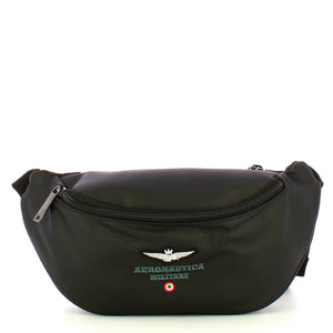 Aeronautica Militare - Marsupio New City Nero A | Italystation.com Shop Now at italystation.com