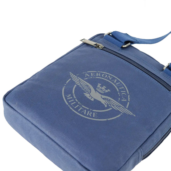 Aeronautica Militare - Borsello New City Khaki | Italystation.com Shop Now at italystation.com