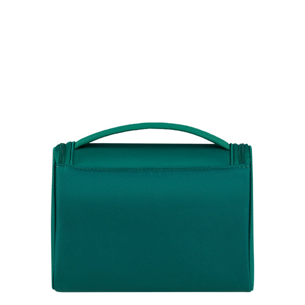 Samsonite - Necessaire Urbify KO7001 PINE/GREEN | Italystation.com Shop Now at italystation.com