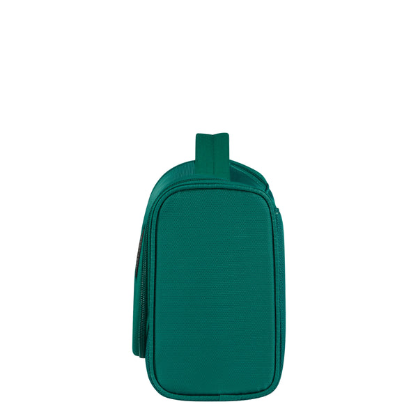 Samsonite - Necessaire Urbify KO7001 PINE/GREEN | Italystation.com Shop Now at italystation.com
