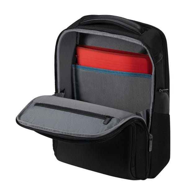Samsonite - Zaino Evosight 14.1" KP9001 BLACK | Italystation.com Shop Now at italystation.com