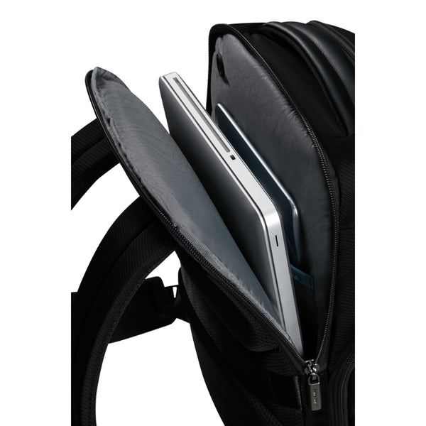 Samsonite - Zaino Evosight 14.1" KP9001 BLACK | Italystation.com Shop Now at italystation.com