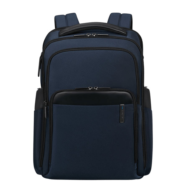 Samsonite - Zaino Evosight 14.1" KP9001 BLUE | Italystation.com Shop Now at italystation.com