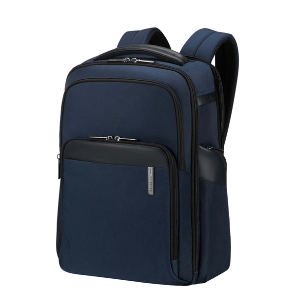 Samsonite - Zaino Evosight 14.1" KP9001 BLUE | Italystation.com Shop Now at italystation.com