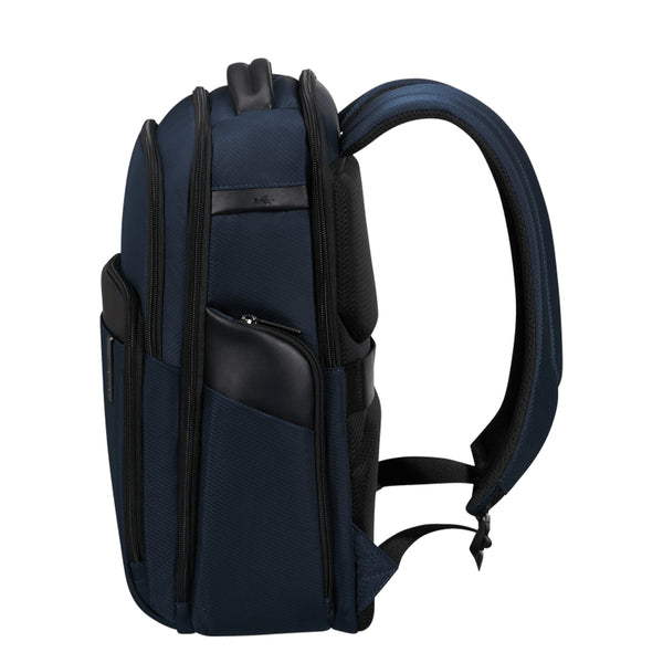 Samsonite - Zaino Evosight 14.1" KP9001 BLUE | Italystation.com Shop Now at italystation.com