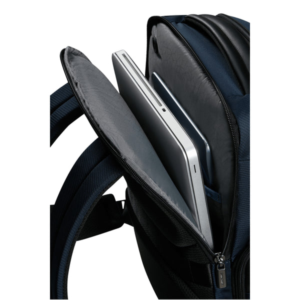 Samsonite - Zaino Evosight 14.1" KP9001 BLUE | Italystation.com Shop Now at italystation.com