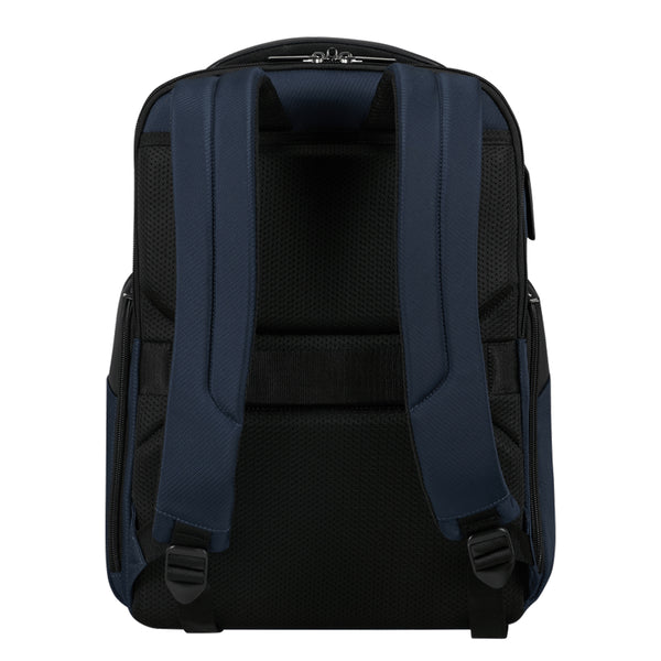 Samsonite - Zaino Evosight 14.1" KP9001 BLUE | Italystation.com Shop Now at italystation.com