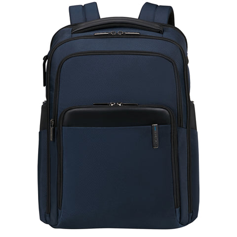 Samsonite - Zaino Evosight 15.6" KP9002 BLUE | Italystation.com Shop Now at italystation.com
