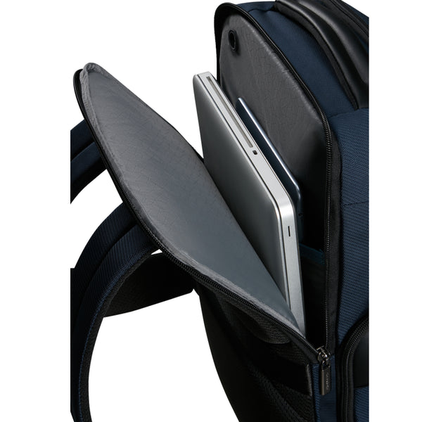 Samsonite - Zaino Evosight 15.6" KP9002 BLUE | Italystation.com Shop Now at italystation.com