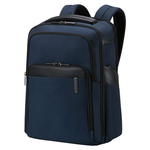 Samsonite - Zaino Evosight 15.6" KP9002 BLUE | Italystation.com Shop Now at italystation.com