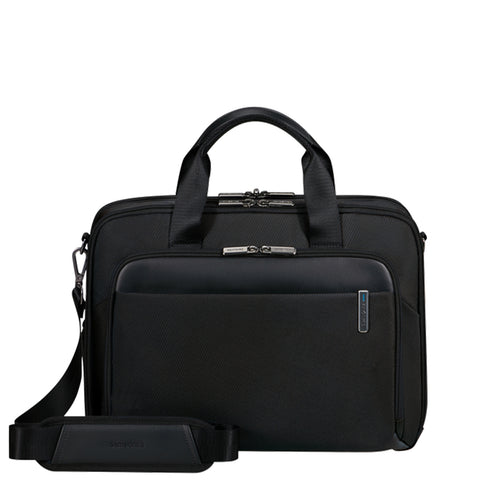 Samsonite - Cartella Evosight 15.6" KP9005 BLACK | Italystation.com Shop Now at italystation.com