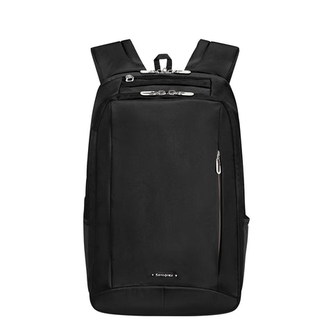 Samsonite - Guardit Classy 14.1 Black Laptop Backpack - KH1005 - BLACK
