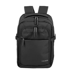 Travelite - Zaino da cabina Kick Off Black - 006921 - BLACK