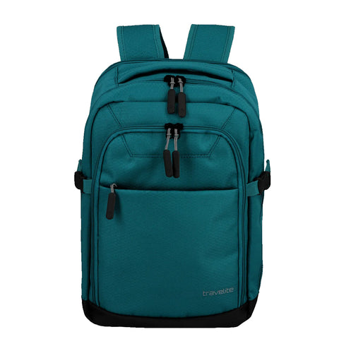 Travelite - Zaino da cabina Kick Off Petrol - 006921 - PETROL