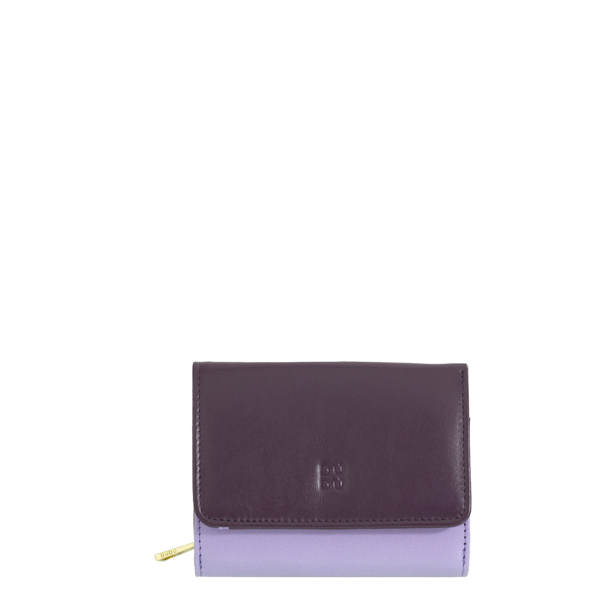 Dudubags - Portafoglio Colorful Pembra Deep Purple - 534-1260 - DEEP/PURPLE