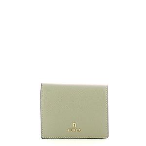 Furla - Portafoglio Piccolo Camelia S Agave B Ballerina WP0030 | Italystation.com Shop Now at italystation.com