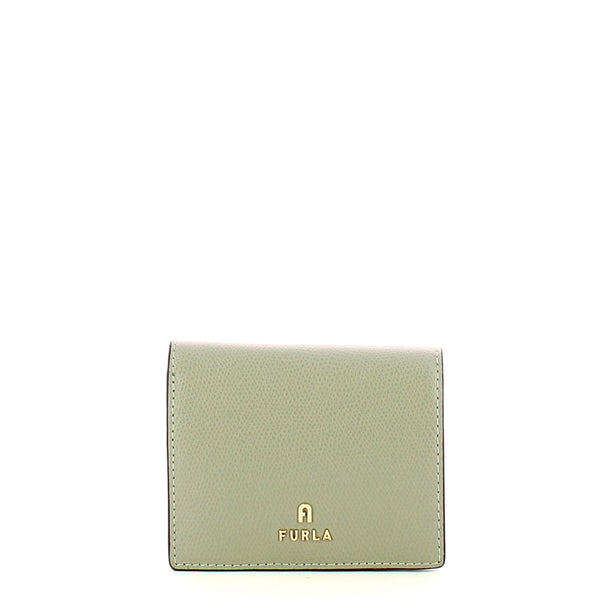 Furla - Portafoglio Piccolo Camelia S Agave B Ballerina WP0030 | Italystation.com Shop Now at italystation.com