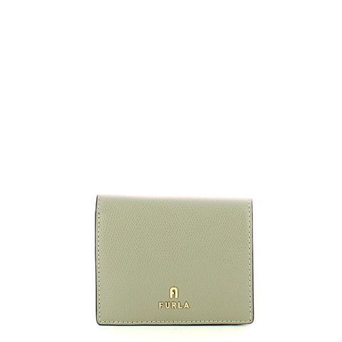 Furla - Portafoglio Piccolo Camelia S Agave B Ballerina WP0030 | Italystation.com Shop Now at italystation.com