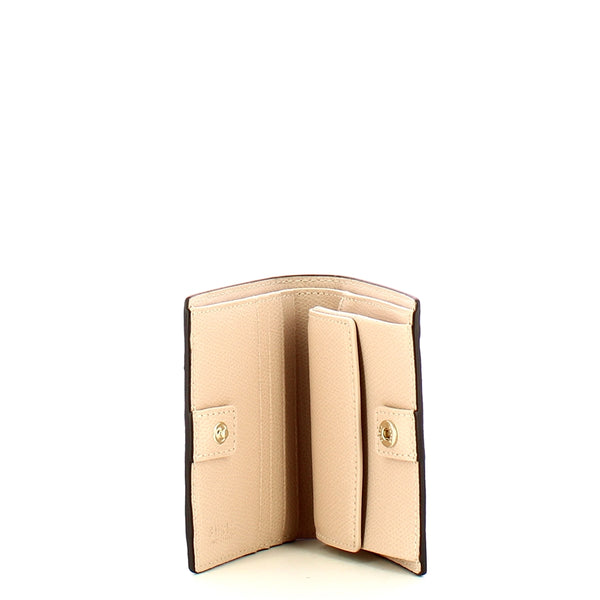 Furla - Portafoglio Piccolo Camelia S Agave B Ballerina WP0030 | Italystation.com Shop Now at italystation.com