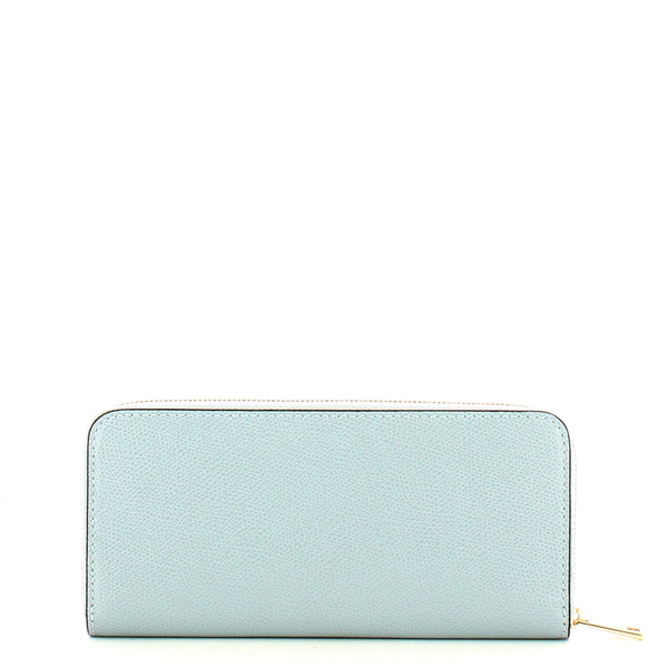 Furla - Camelia Slim Zip Around Nuvola Ballerina Wallet WP0031 | Italystation.com Shop Now at italystation.com
